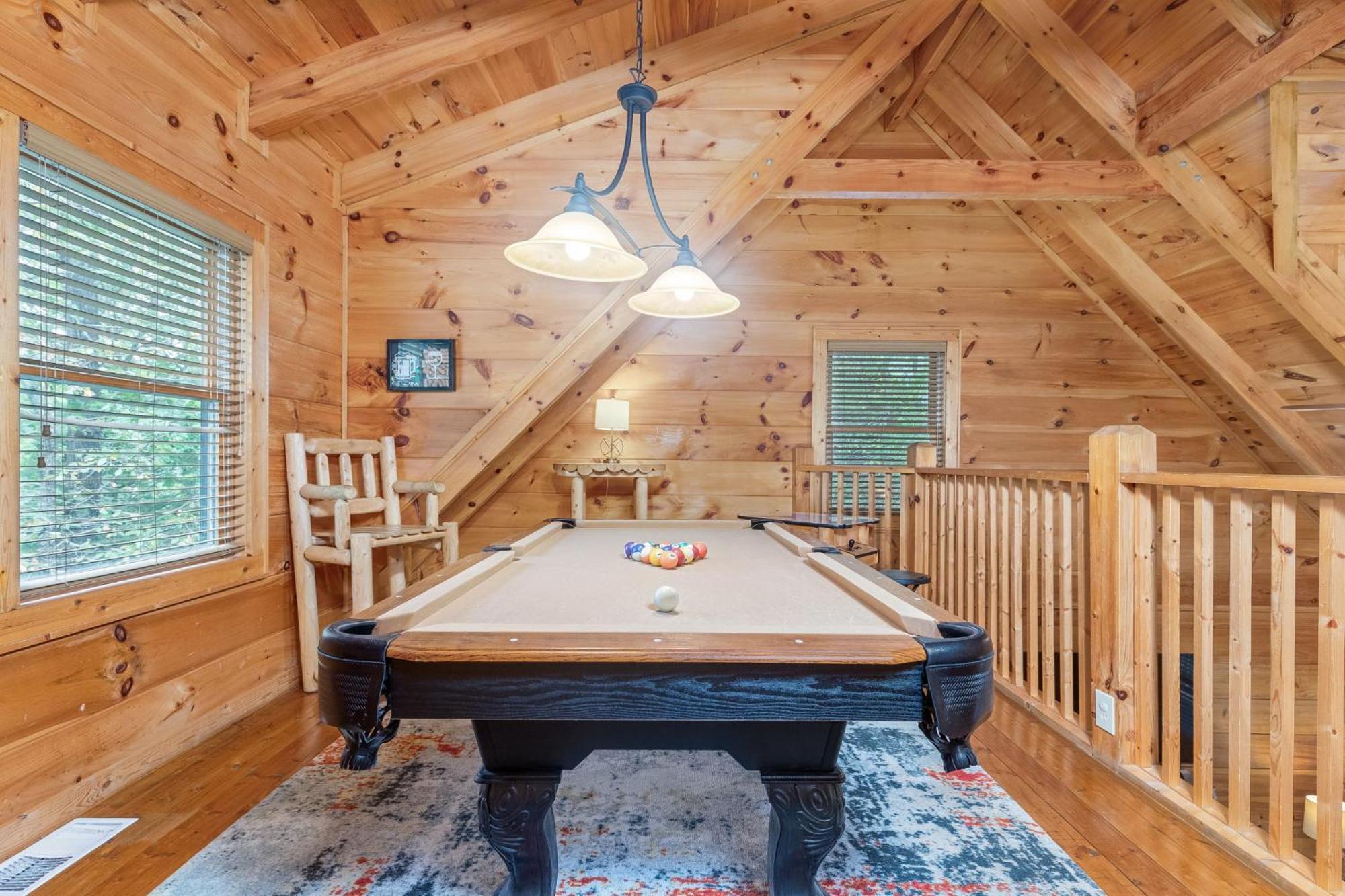 Elegant & Cozy Cabin Near Pigeon Forge Sevierville Exteriér fotografie